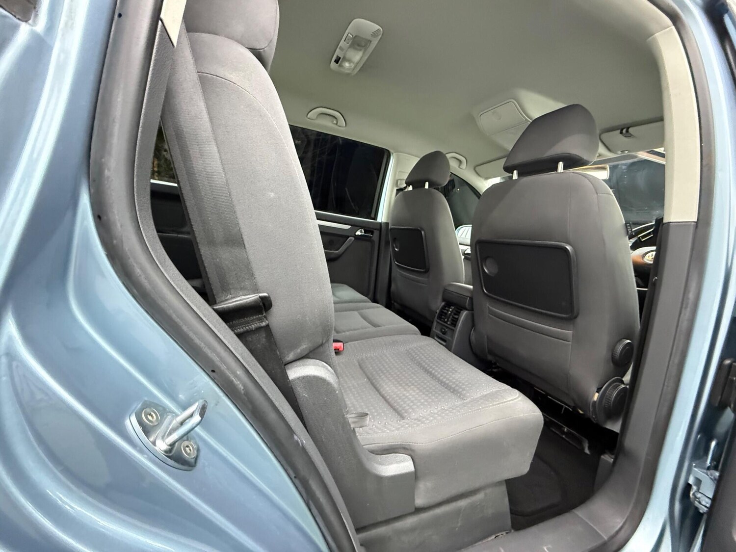 Used Volkswagen Touran 2006 for sale - 77940142: Photo 19