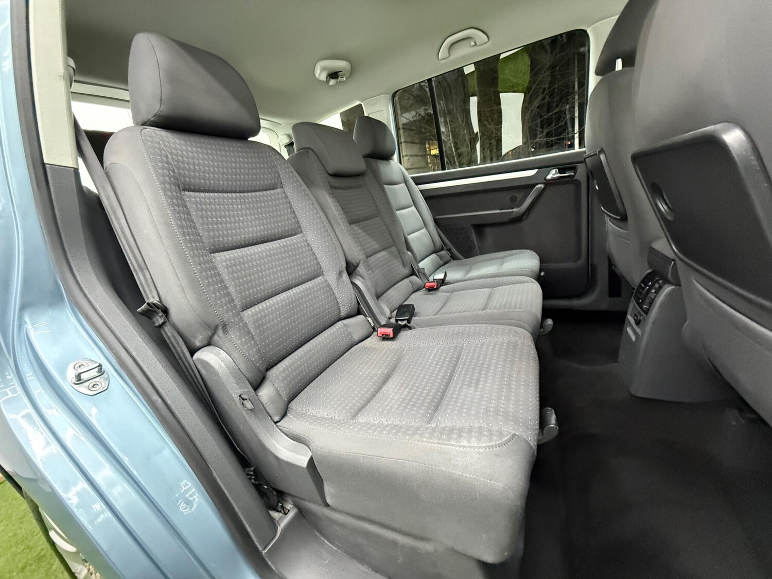 Used Volkswagen Touran 2006 for sale - 77940142: Photo 20