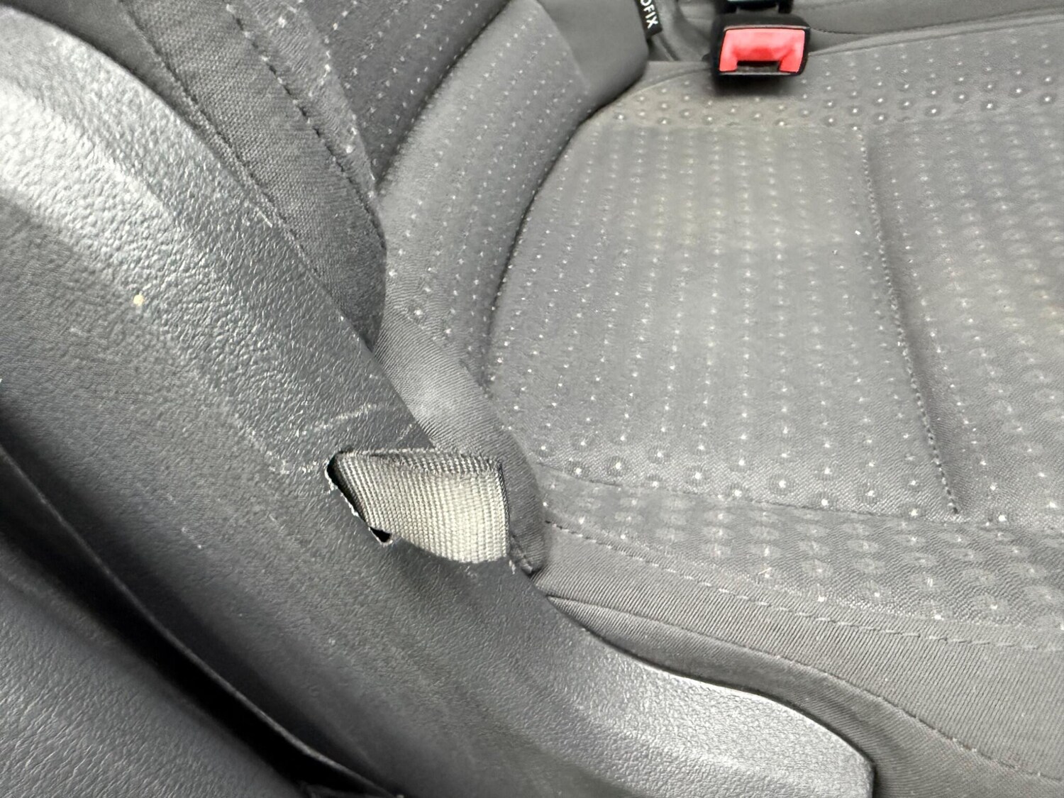 Used Volkswagen Touran 2006 for sale - 77940142: Photo 21