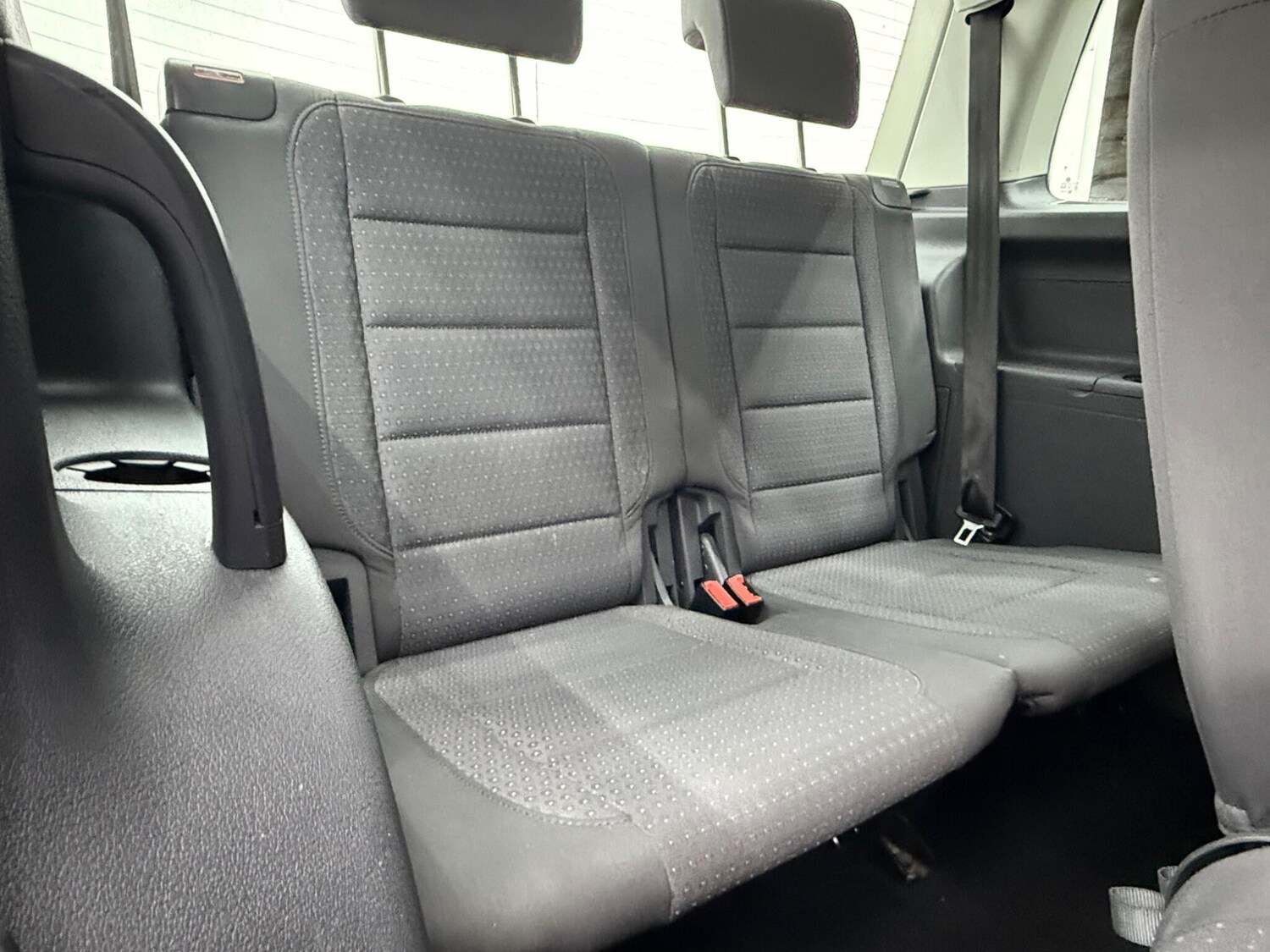 Used Volkswagen Touran 2006 for sale - 77940142: Photo 22