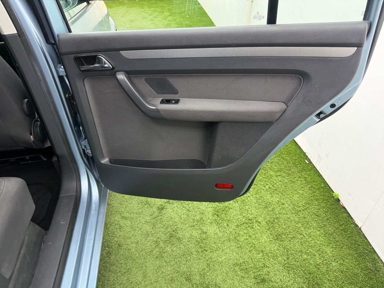 Used Volkswagen Touran 2006 for sale - 77940142: Photo 23