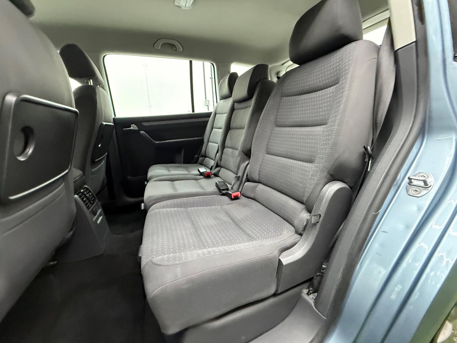 Used Volkswagen Touran 2006 for sale - 77940142: Photo 26