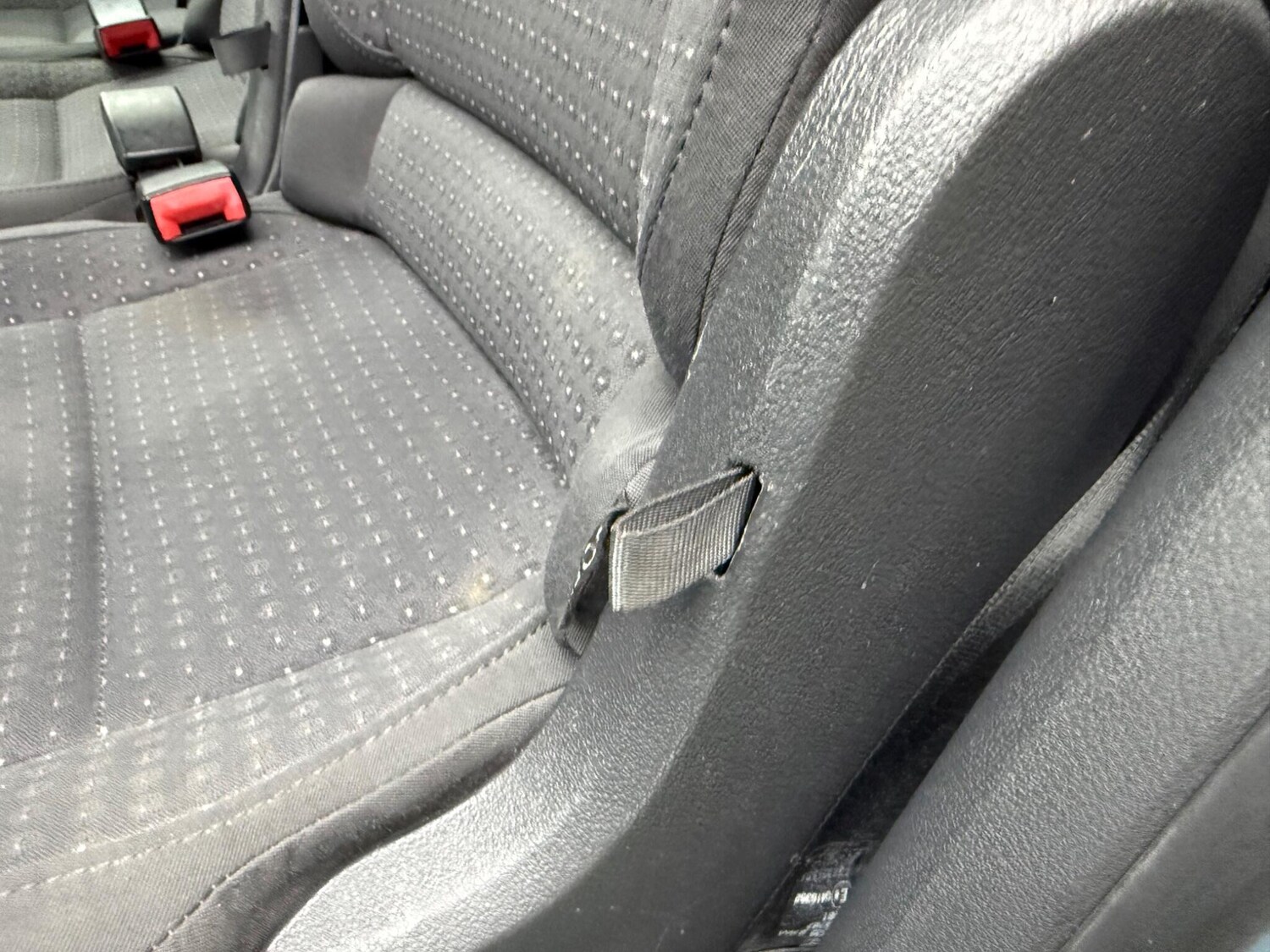 Used Volkswagen Touran 2006 for sale - 77940142: Photo 27