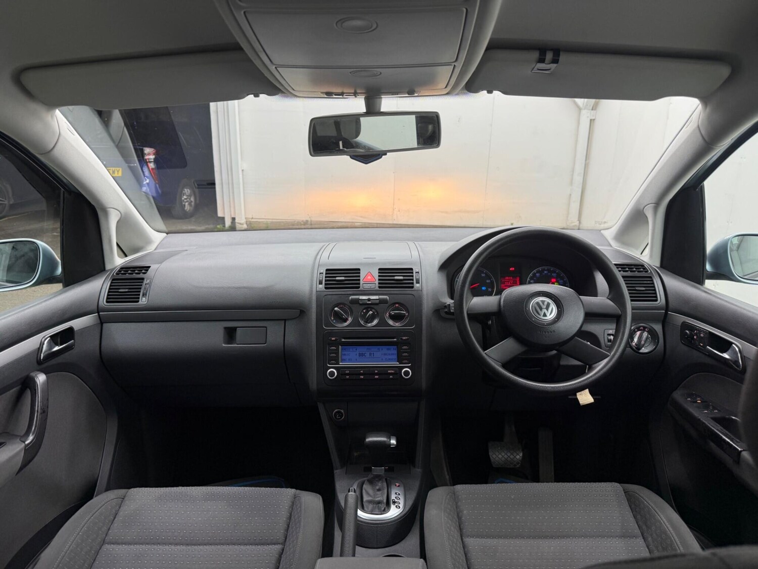 Used Volkswagen Touran 2006 for sale - 77940142: Photo 32