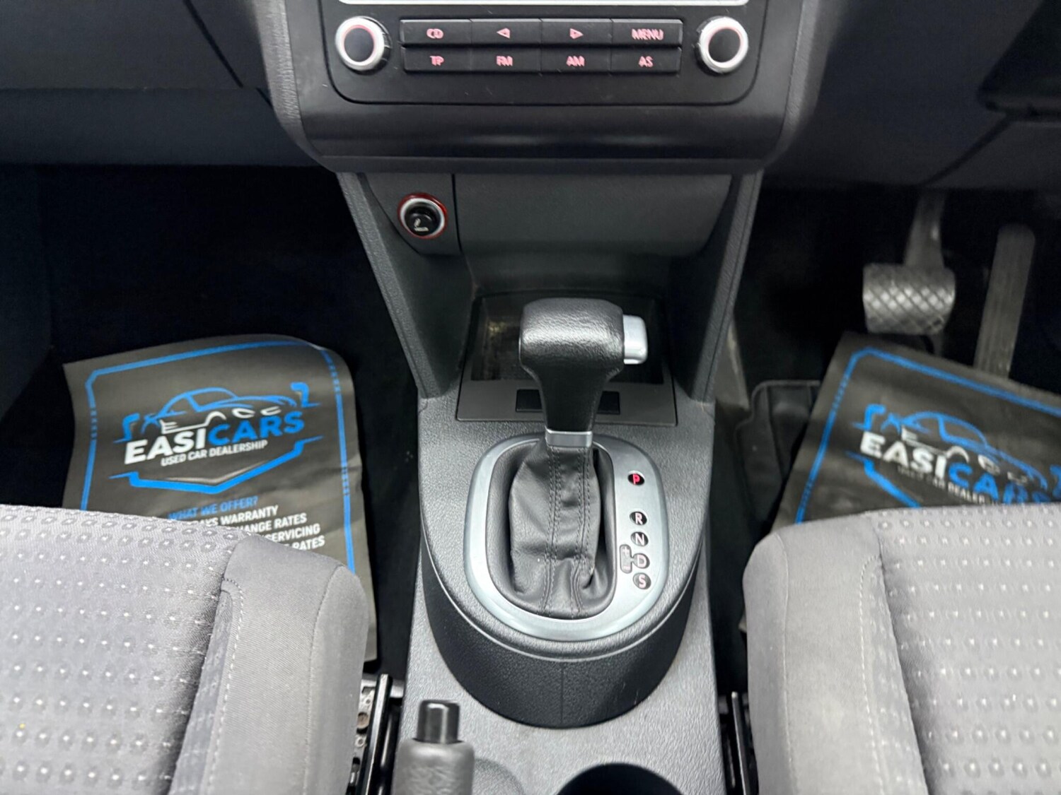 Used Volkswagen Touran 2006 for sale - 77940142: Photo 34