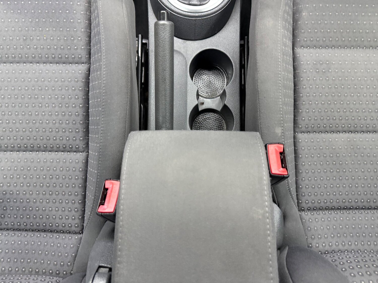 Used Volkswagen Touran 2006 for sale - 77940142: Photo 35