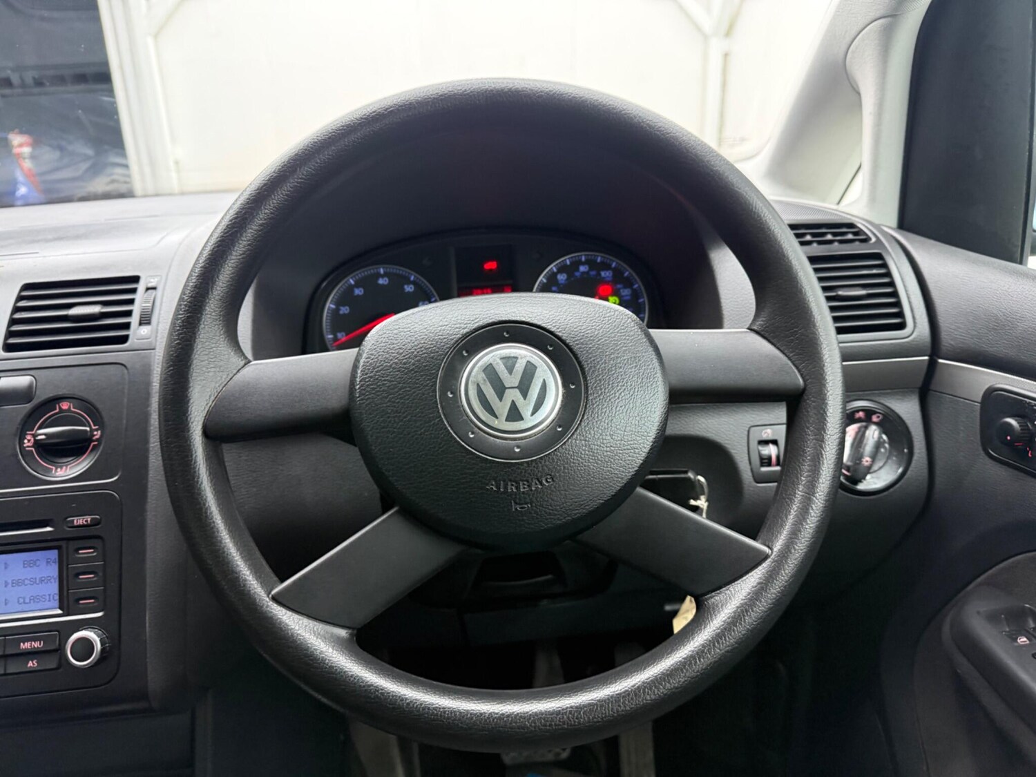 Used Volkswagen Touran 2006 for sale - 77940142: Photo 36