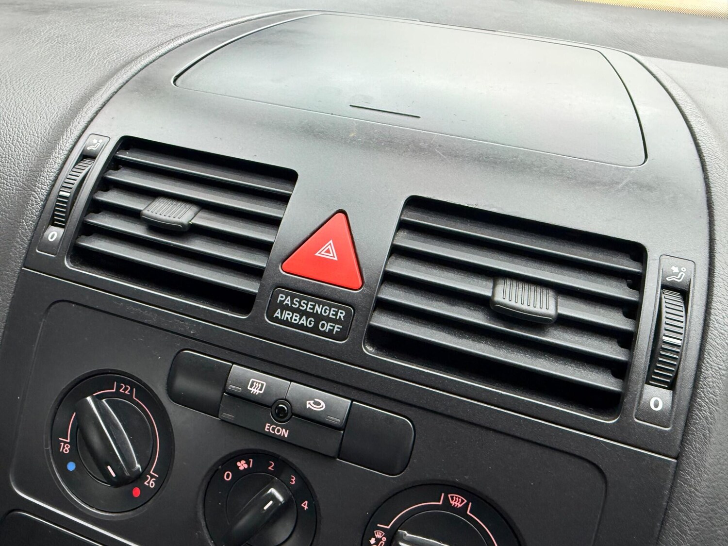 Used Volkswagen Touran 2006 for sale - 77940142: Photo 46