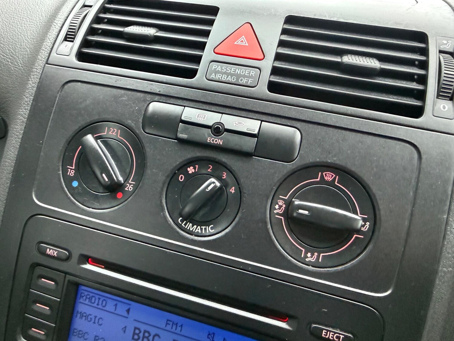 Used Volkswagen Touran 2006 for sale - 77940142: Photo 47