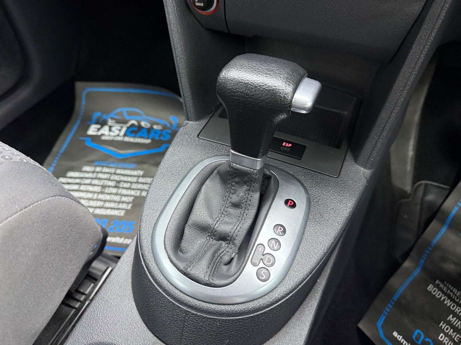 Used Volkswagen Touran 2006 for sale - 77940142: Photo 50