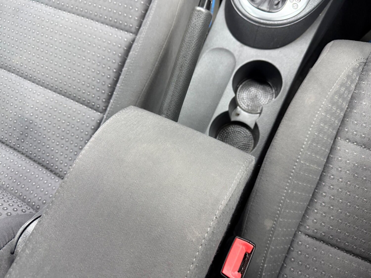 Used Volkswagen Touran 2006 for sale - 77940142: Photo 51