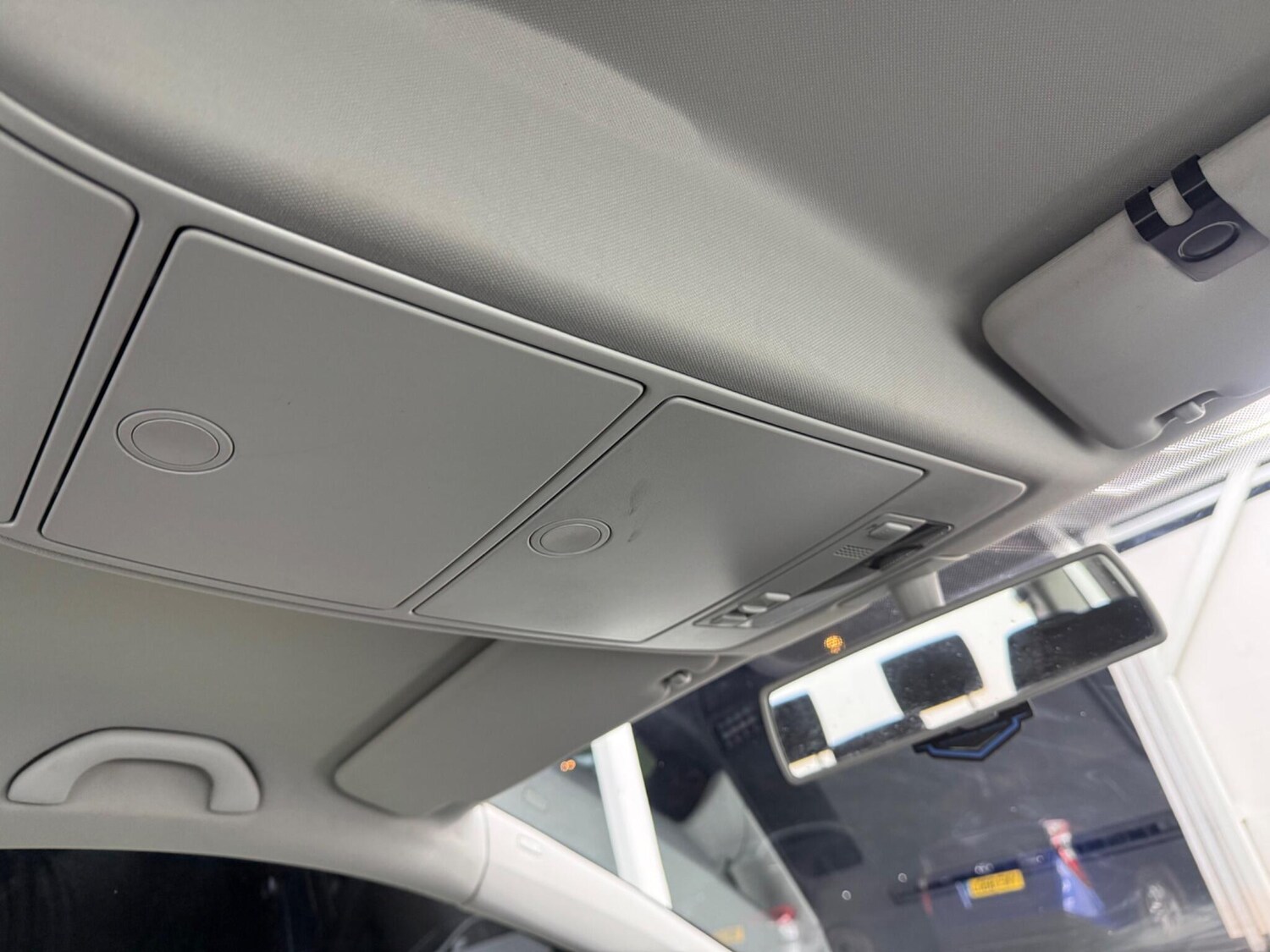 Used Volkswagen Touran 2006 for sale - 77940142: Photo 53