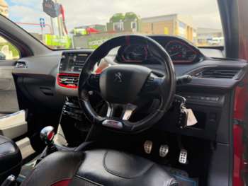 Used Peugeot 208 2013 for sale - 75082788: Photo