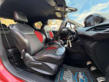 Used Peugeot 208 2013 for sale - 75082788: Photo