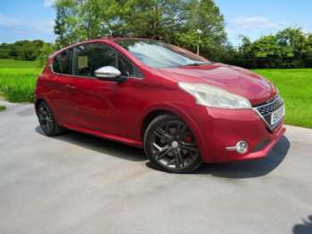 Used Peugeot 208 2013 for sale - 75082788: Photo