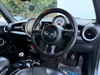 Used MINI Convertible 2014 for sale - 75544076: Photo