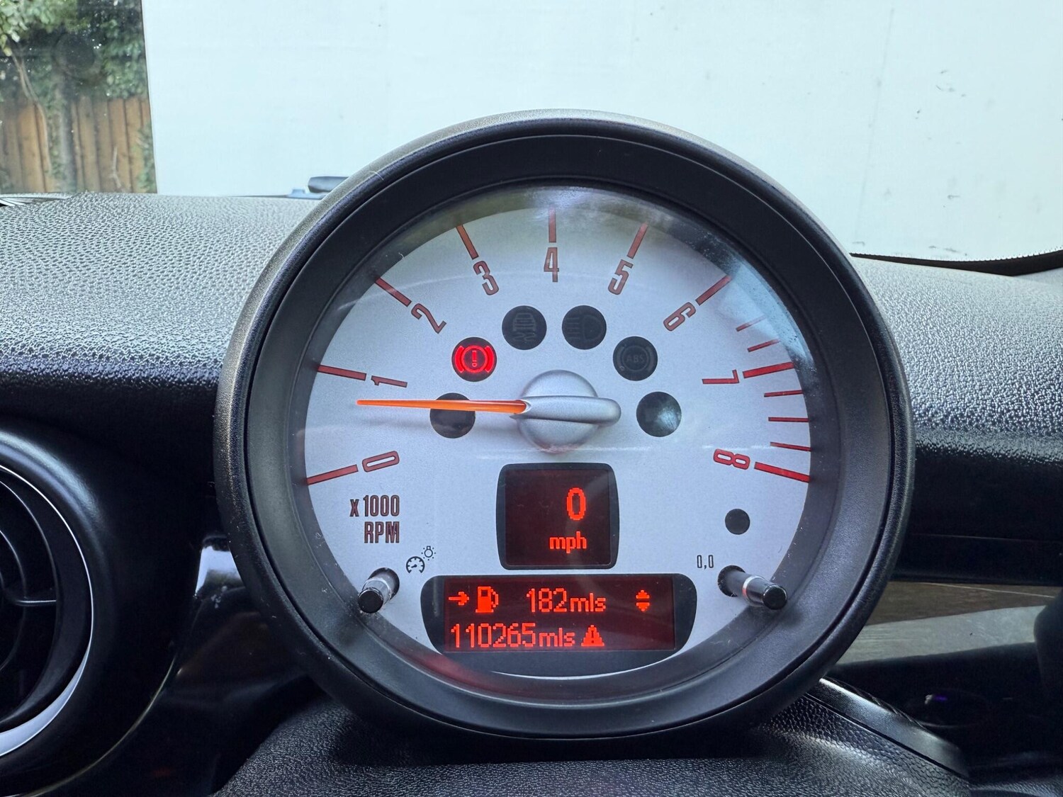 Vehicle 34