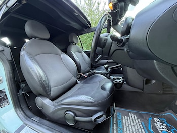 Used MINI Convertible 2014 for sale - 75544076: Photo