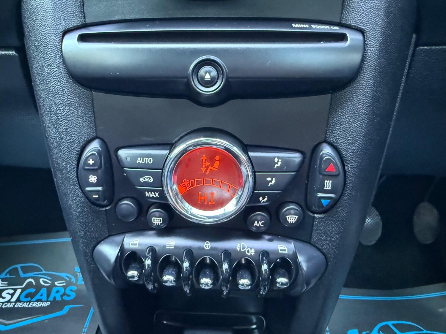 Vehicle 50
