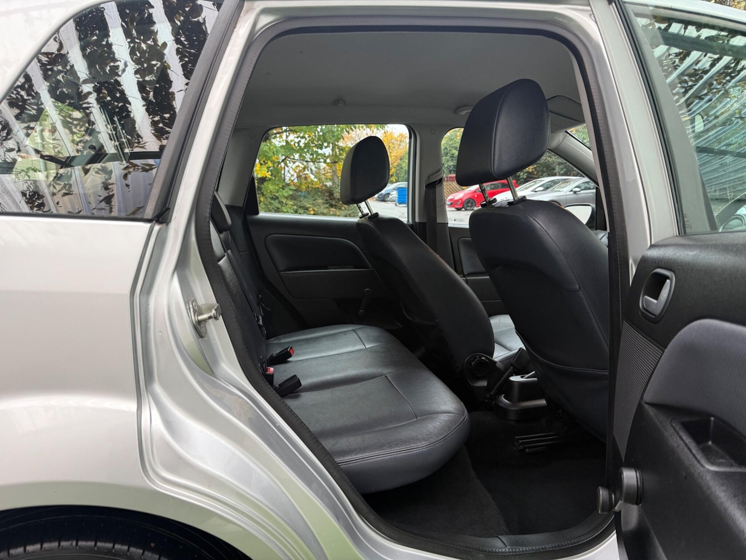 Used Ford Fiesta 2008 for sale - 76408853: Photo 18