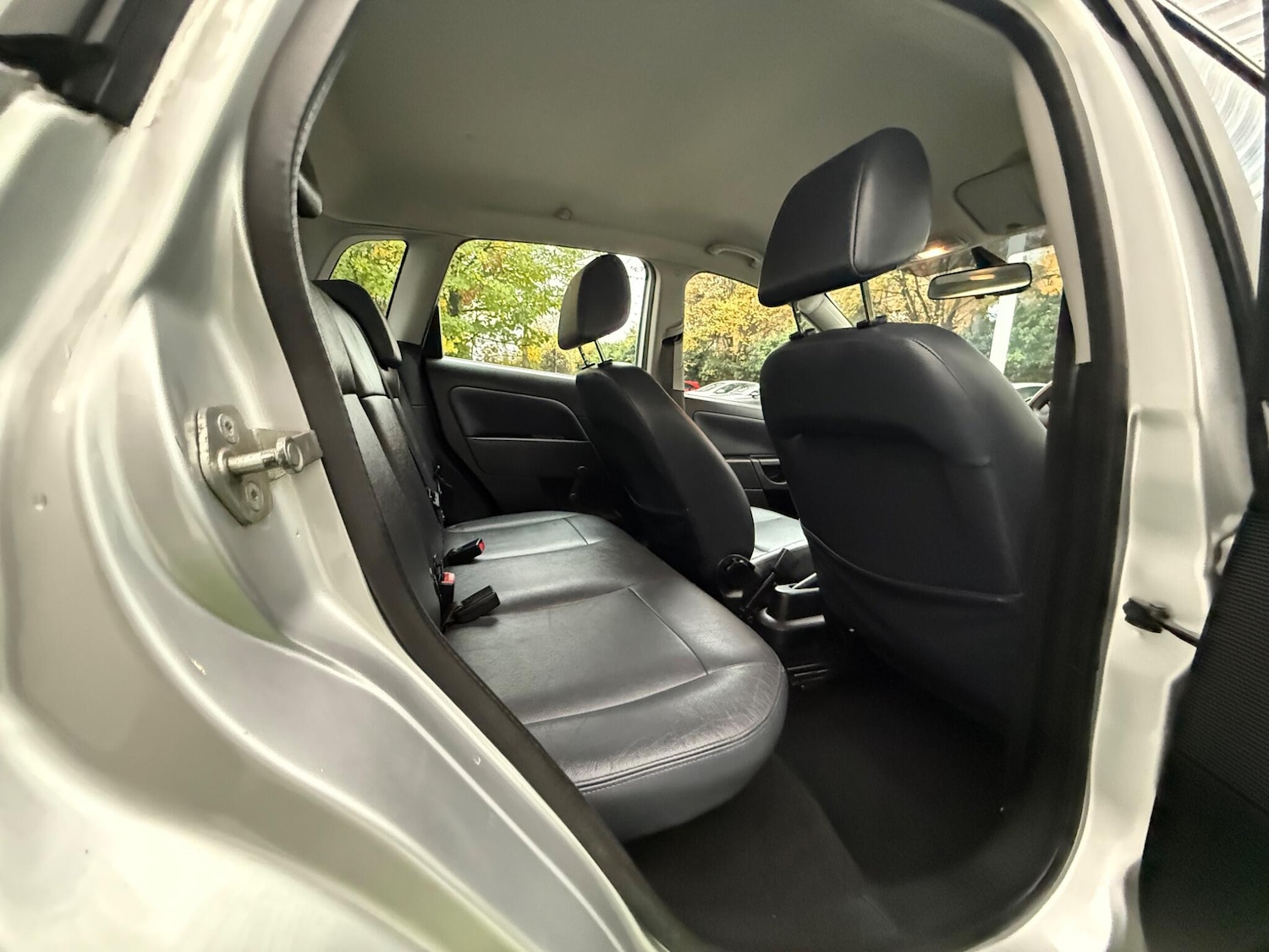 Used Ford Fiesta 2008 for sale - 76408853: Photo 19