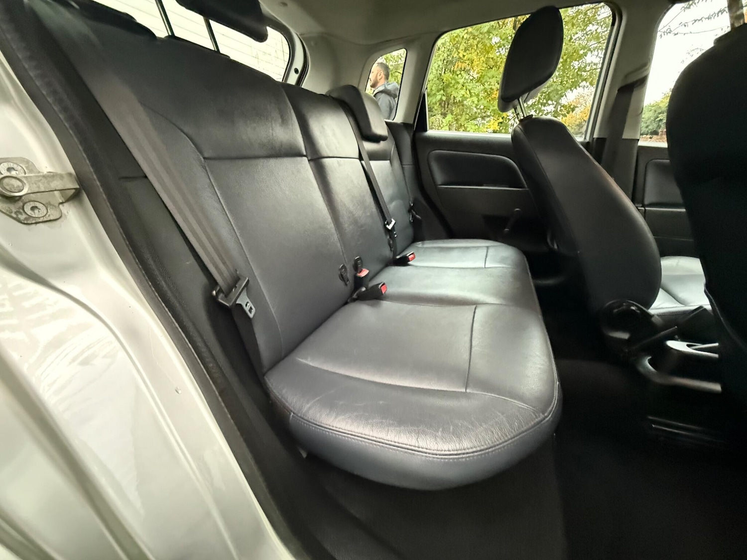 Used Ford Fiesta 2008 for sale - 76408853: Photo 20