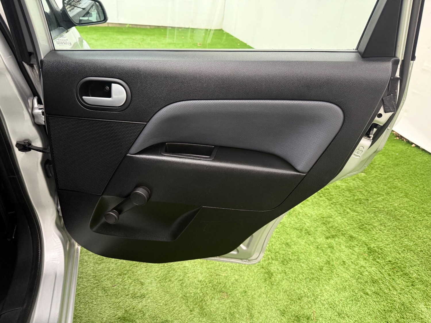 Used Ford Fiesta 2008 for sale - 76408853: Photo 21