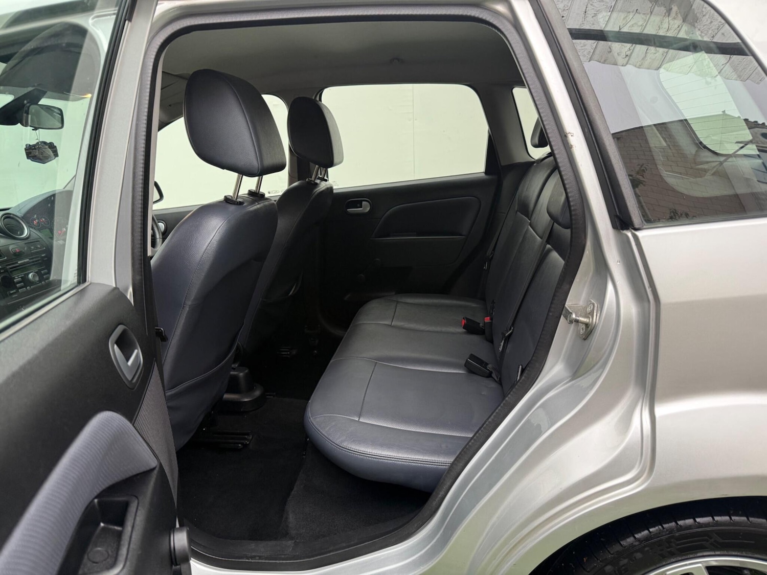 Used Ford Fiesta 2008 for sale - 76408853: Photo 22