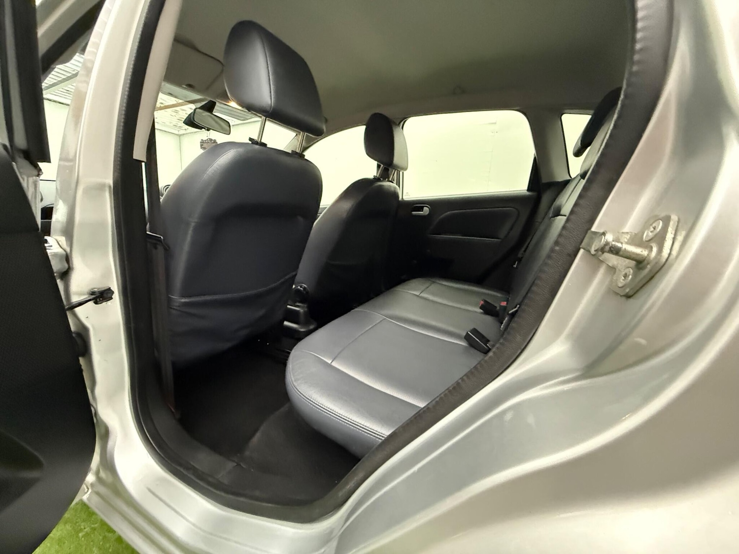 Used Ford Fiesta 2008 for sale - 76408853: Photo 23