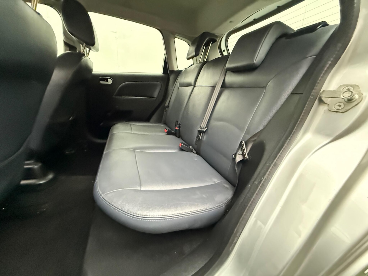 Used Ford Fiesta 2008 for sale - 76408853: Photo 24