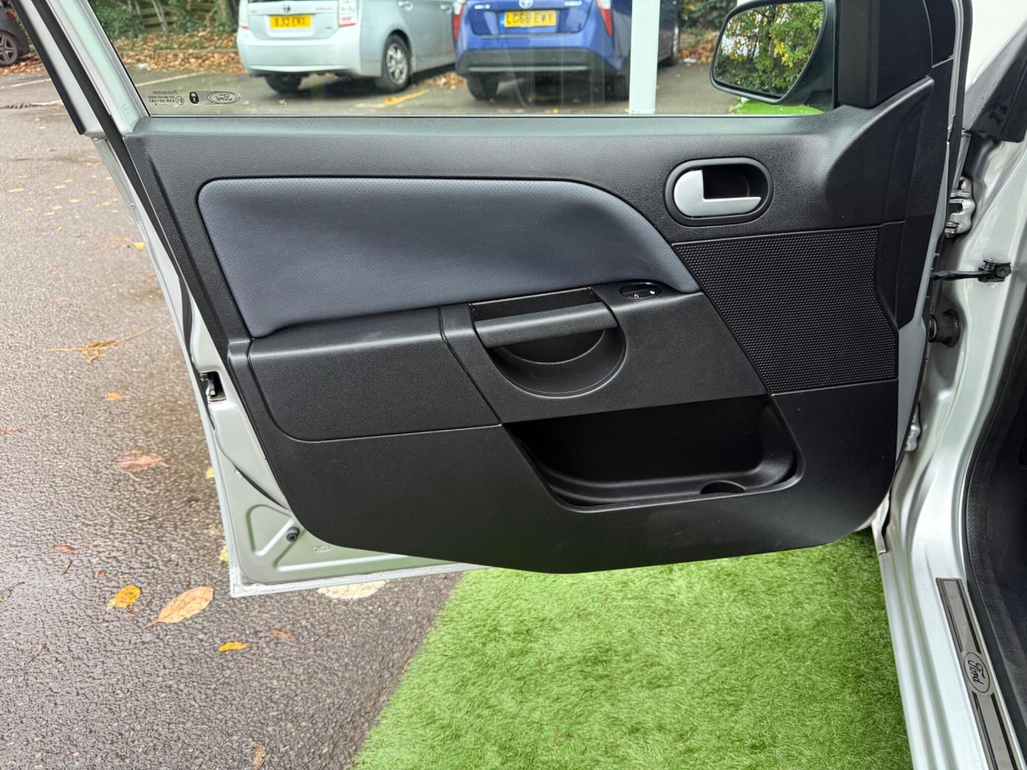 Used Ford Fiesta 2008 for sale - 76408853: Photo 27