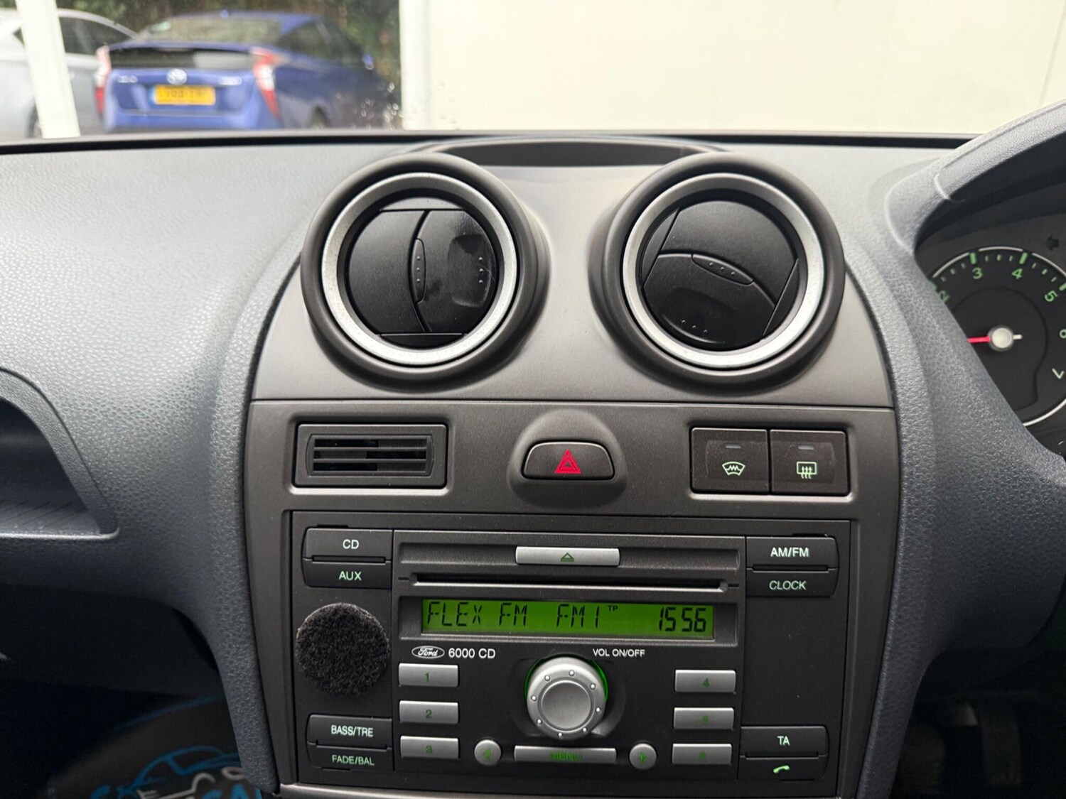 Used Ford Fiesta 2008 for sale - 76408853: Photo 29