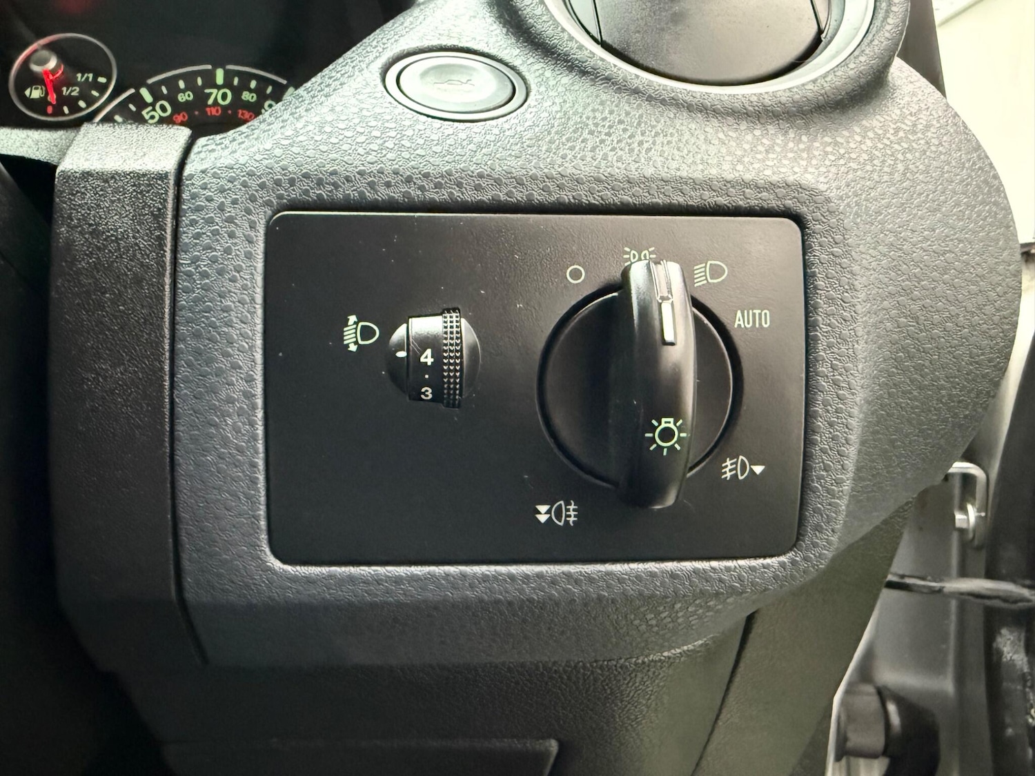 Used Ford Fiesta 2008 for sale - 76408853: Photo 40