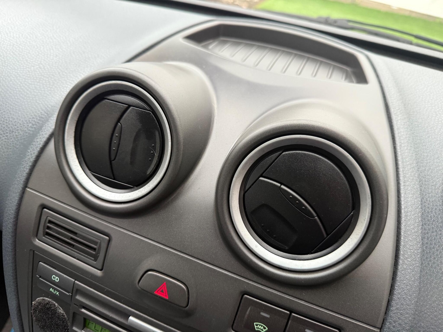 Used Ford Fiesta 2008 for sale - 76408853: Photo 41