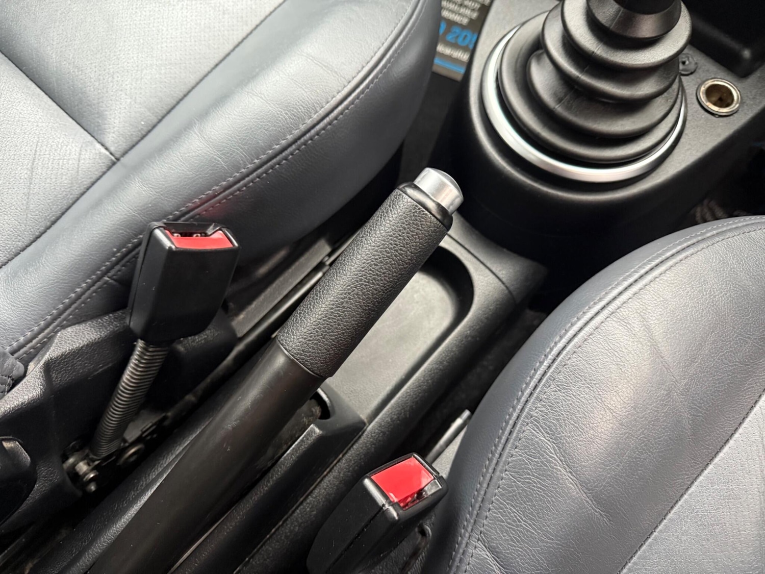 Used Ford Fiesta 2008 for sale - 76408853: Photo 46