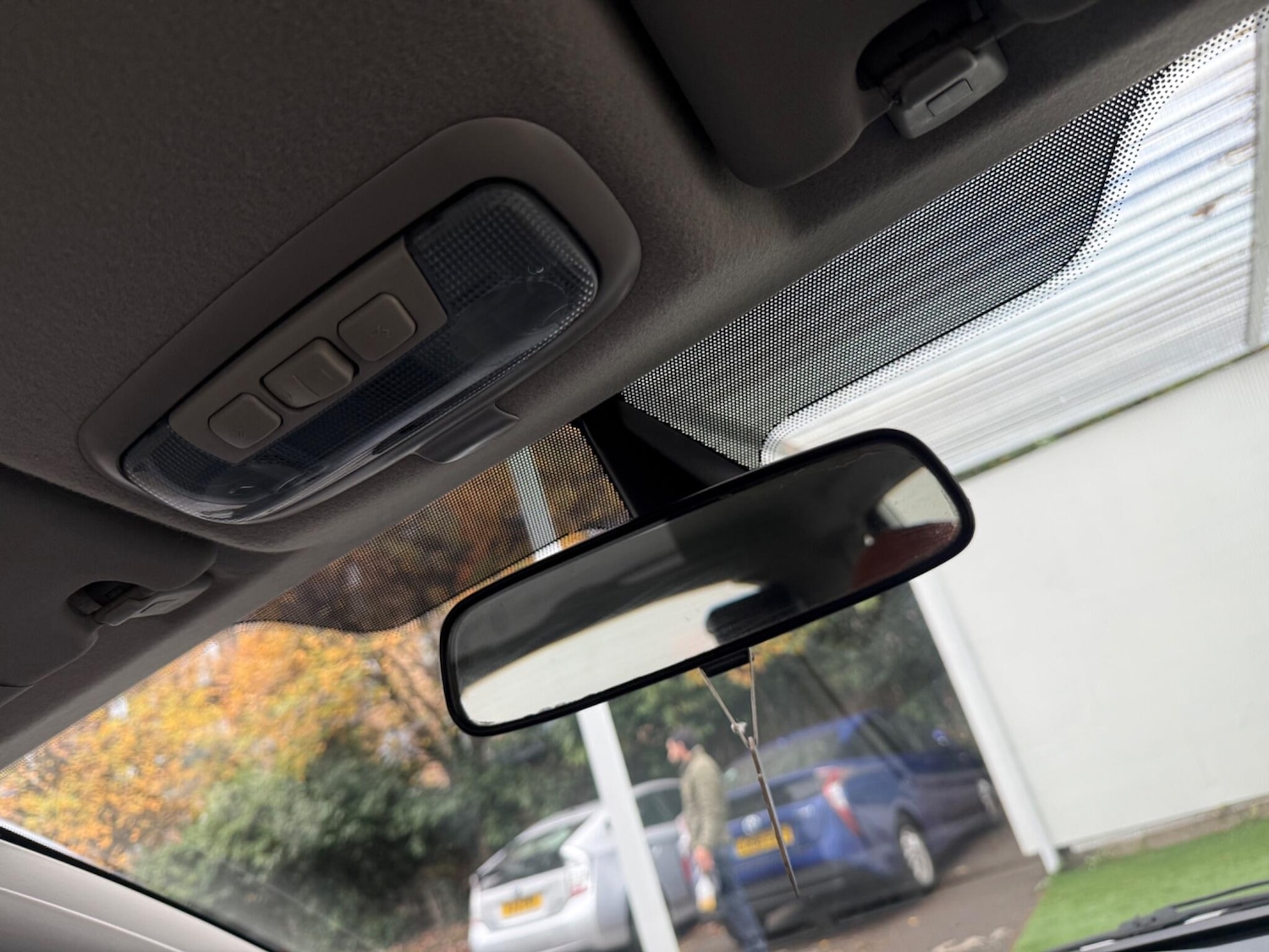 Used Ford Fiesta 2008 for sale - 76408853: Photo 48