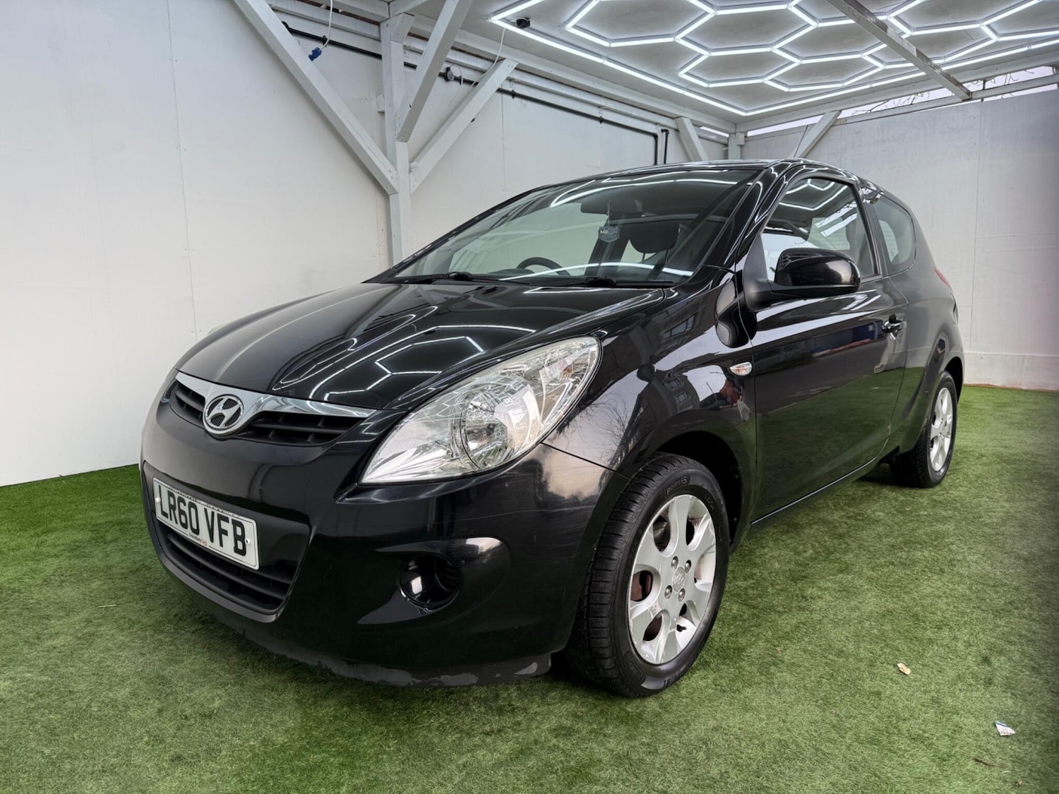 Used Hyundai i20 2010 for sale - 77084505: Photo 11