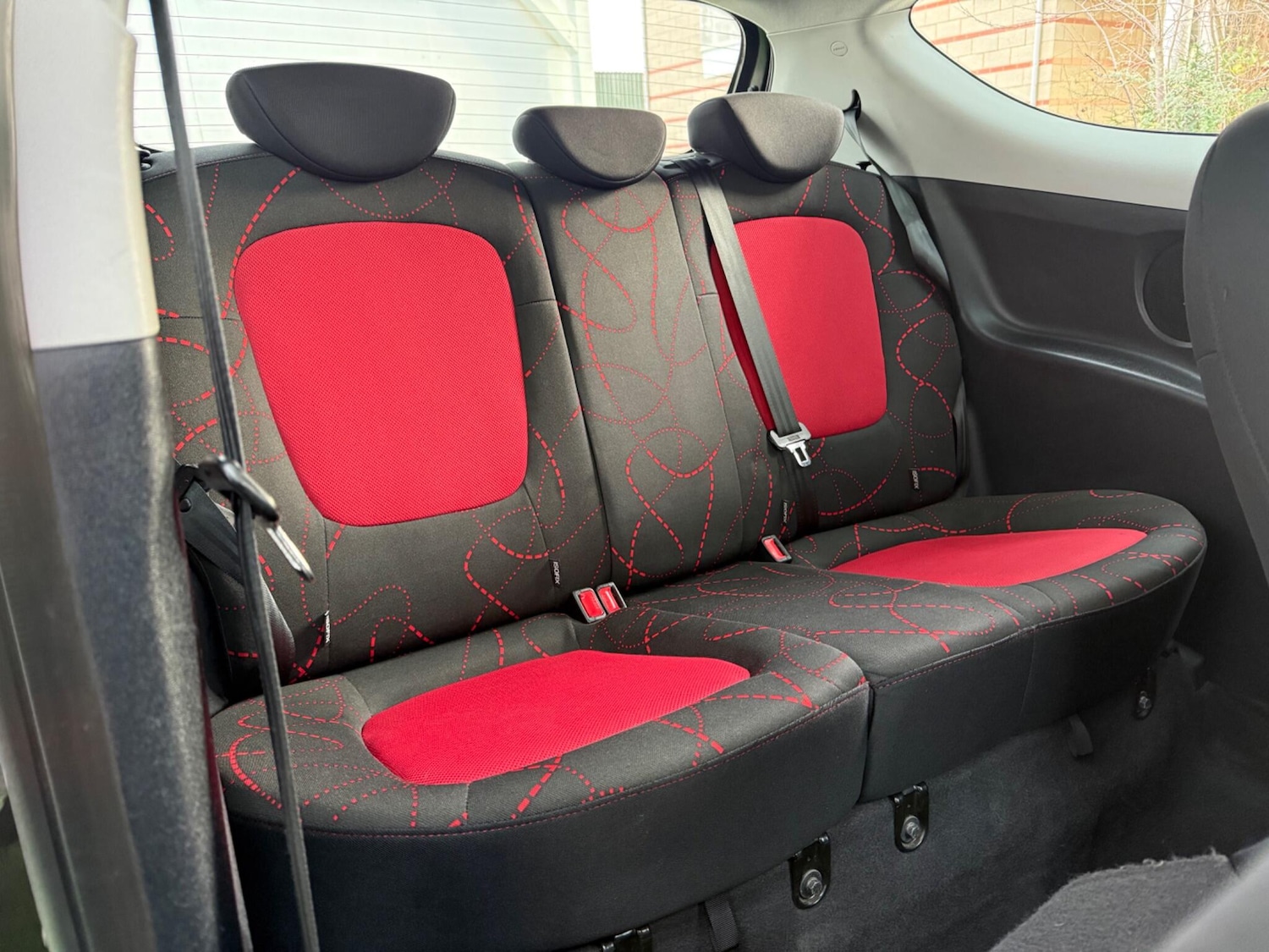 Used Hyundai i20 2010 for sale - 77084505: Photo 18