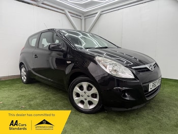 (60) - 1.2 Comfort Euro 5 3dr