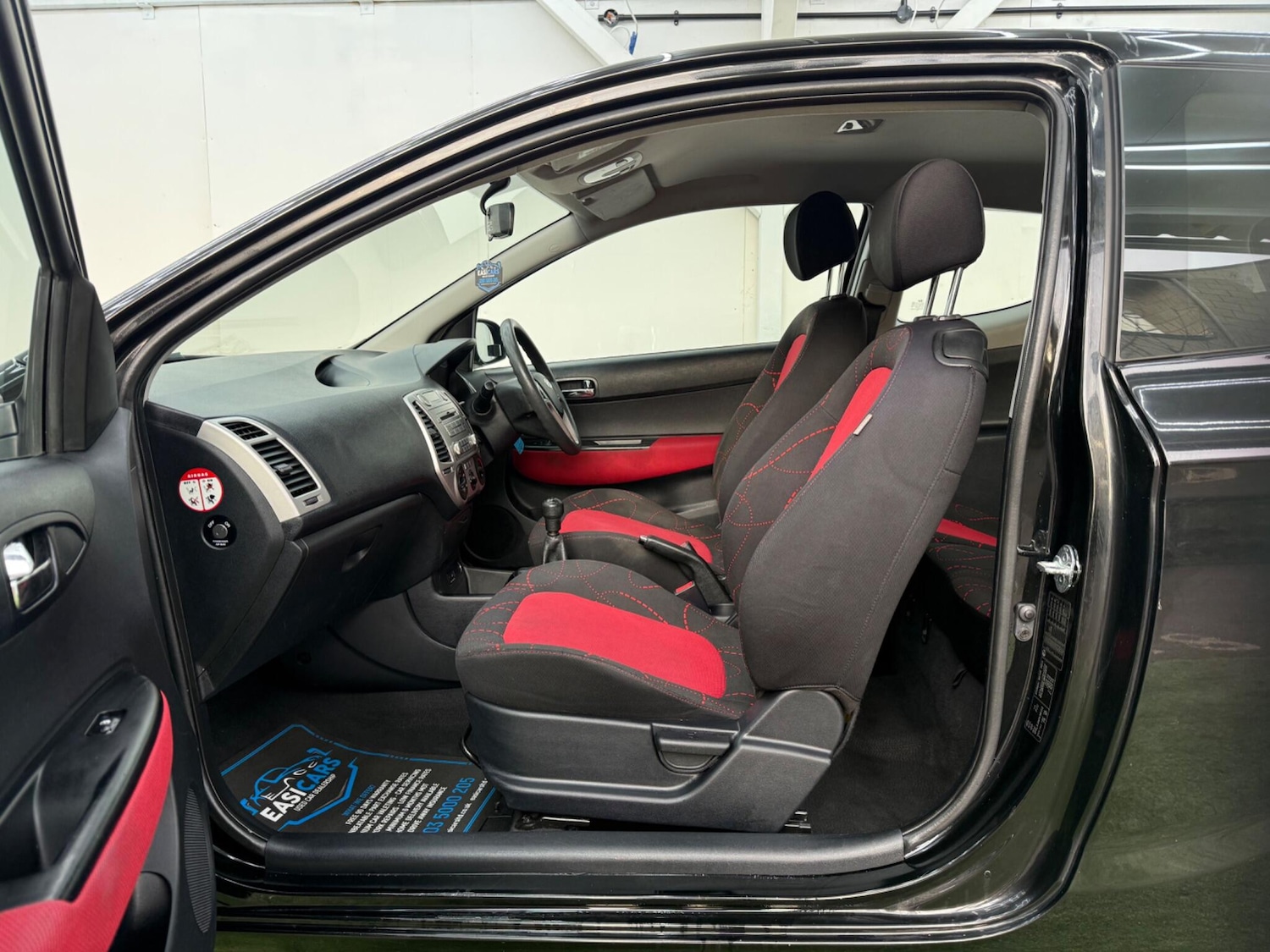 Used Hyundai i20 2010 for sale - 77084505: Photo 20