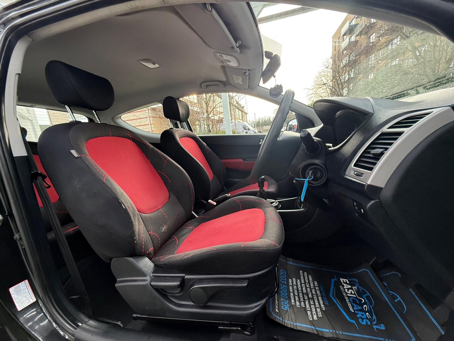 Used Hyundai i20 2010 for sale - 77084505: Photo 3