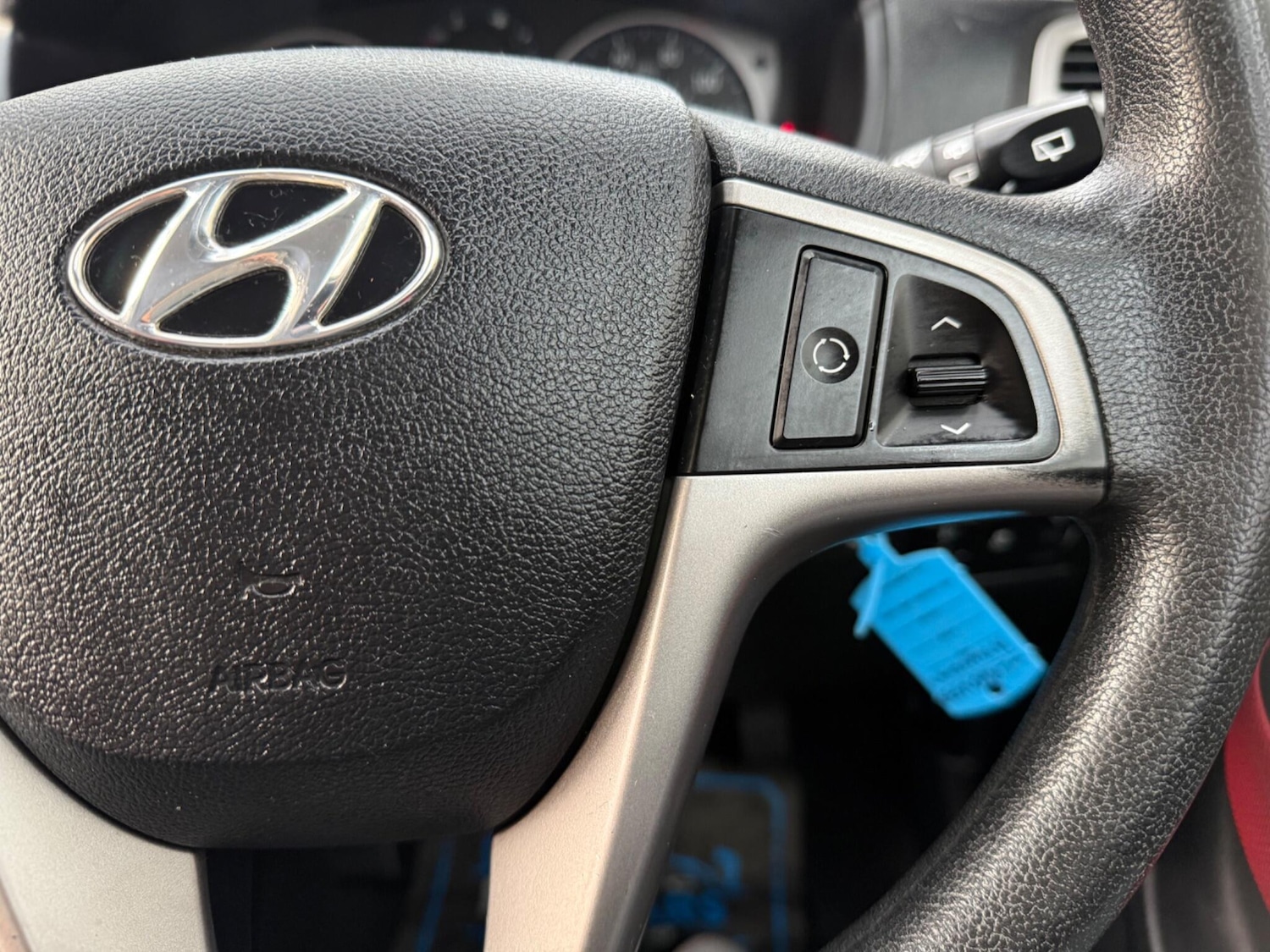 Used Hyundai i20 2010 for sale - 77084505: Photo 32