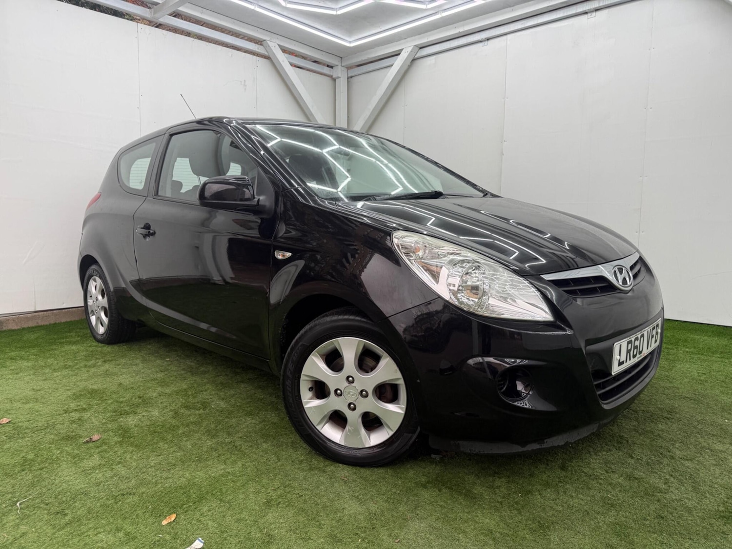 Used Hyundai i20 2010 for sale - 77084505: Photo 4