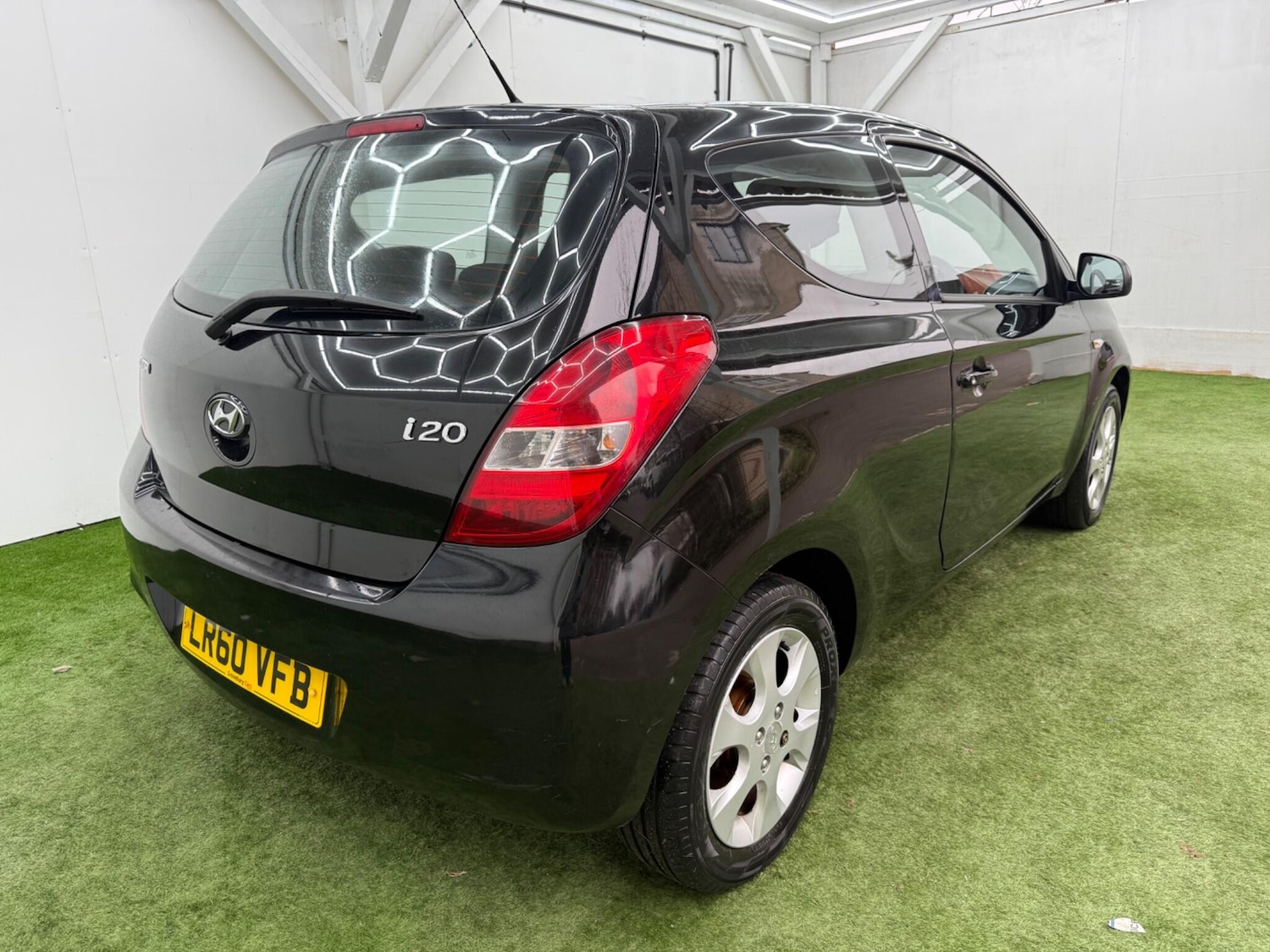 Used Hyundai i20 2010 for sale - 77084505: Photo 6