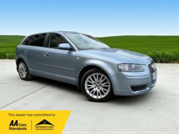 (07) - 1.6 SE Sportback 5dr