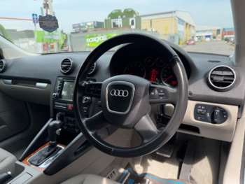 Used Audi A3 2007 for sale - 75351918: Photo