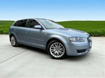 Used Audi A3 2007 for sale - 75351918: Photo