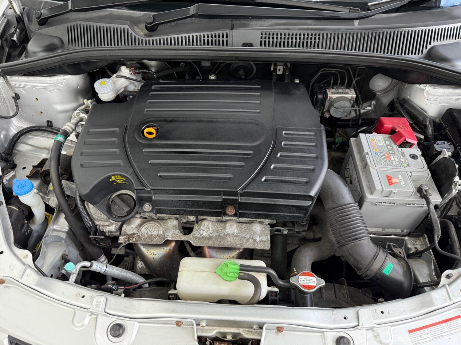 Used Suzuki SX4 for sale - 78156921: Photo 13