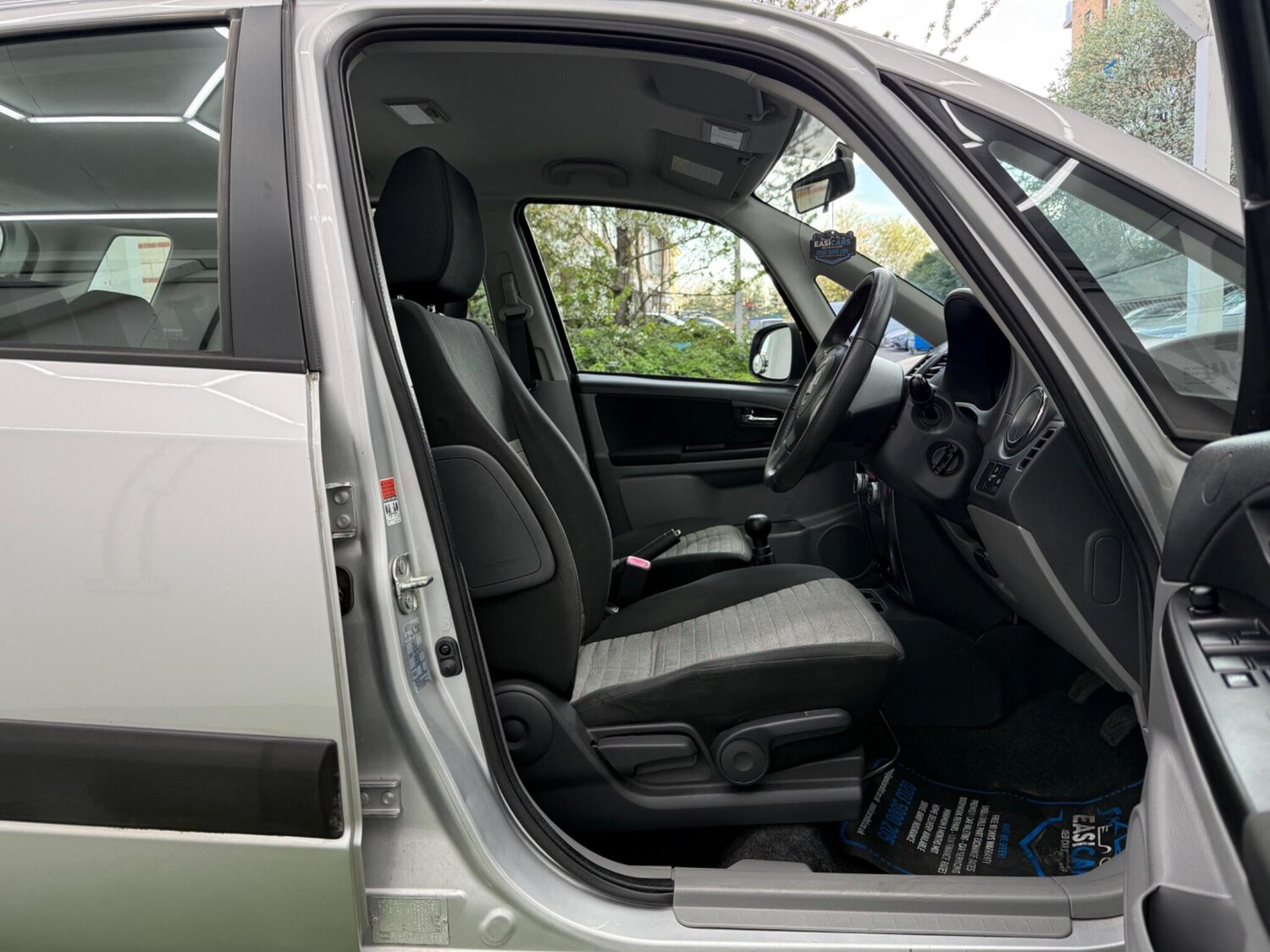 Used Suzuki SX4 for sale - 78156921: Photo 14