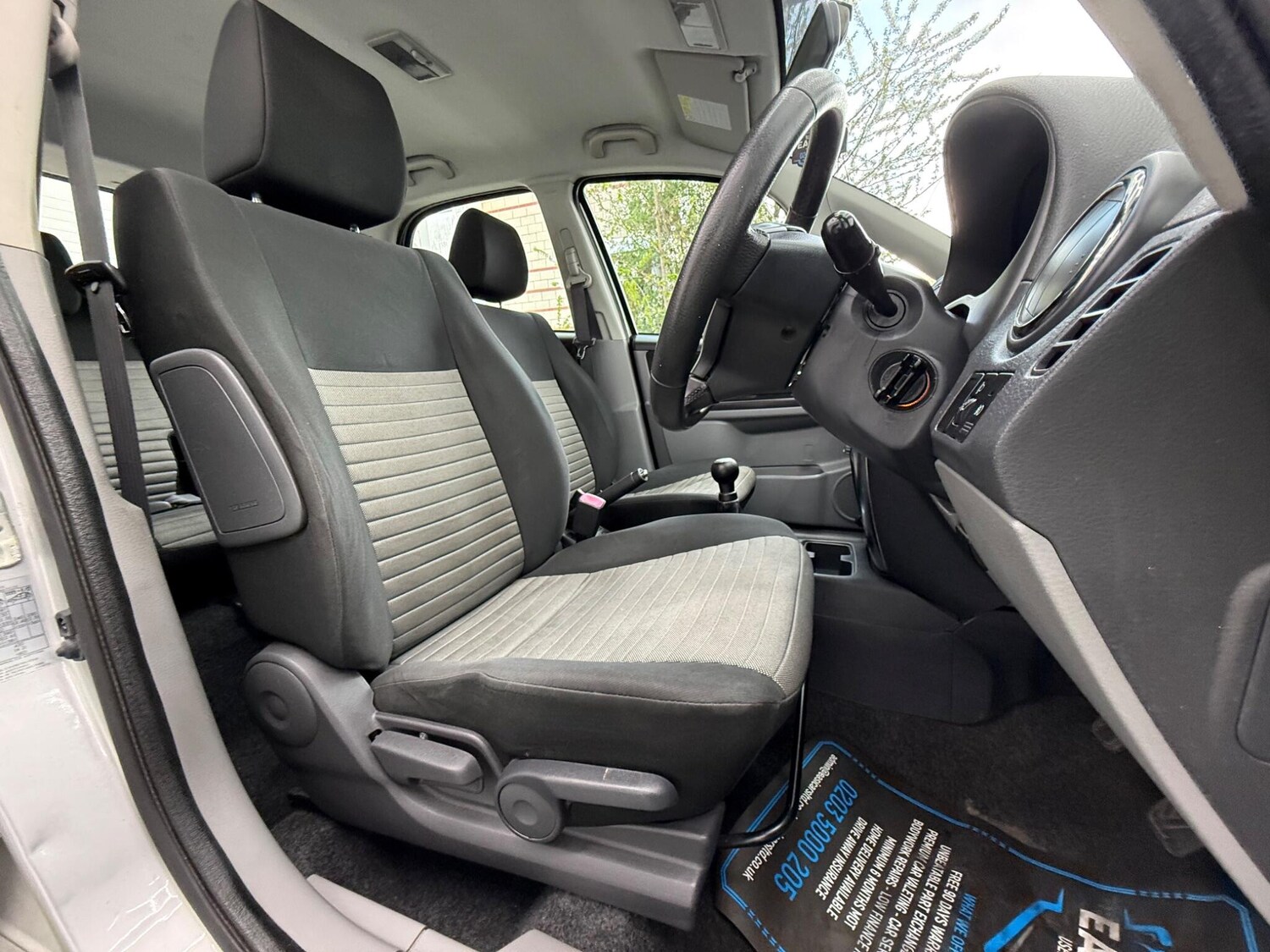 Used Suzuki SX4 for sale - 78156921: Photo 16